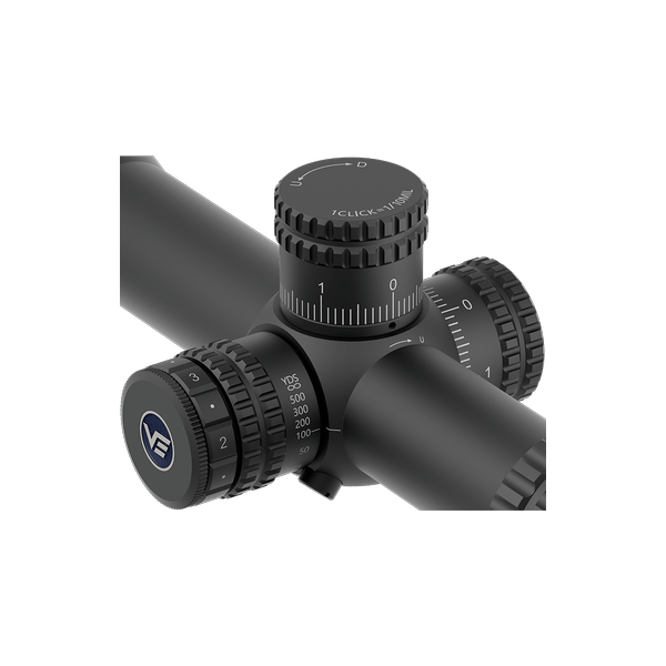 Lunette Orion Pro Max 6-24x50 HD SFP VOR-5MOA — vue 7