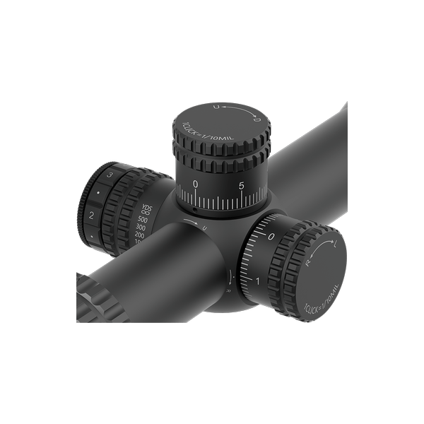 Lunette Orion Pro Max 6-24x50 HD SFP VOR-5MOA — vue 8