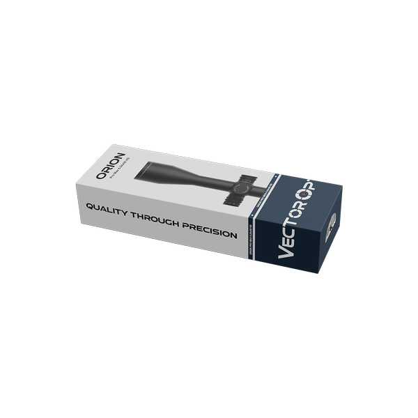 Lunette Orion Pro Max 6-24x50 HD SFP VOR-5MOA — vue 10