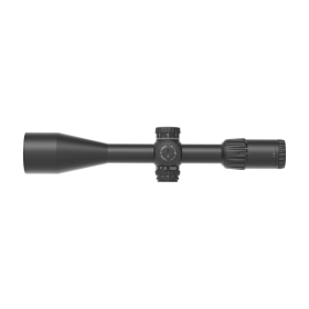 Lunette Tauron 5-30x60 GenII MPX1 FFP — vue 2
