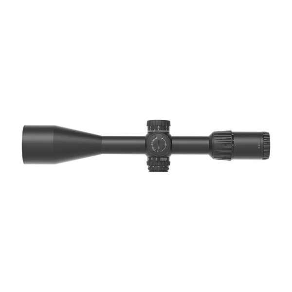 Lunette Tauron 5-30x60 GenII MPX1 FFP — vue 2