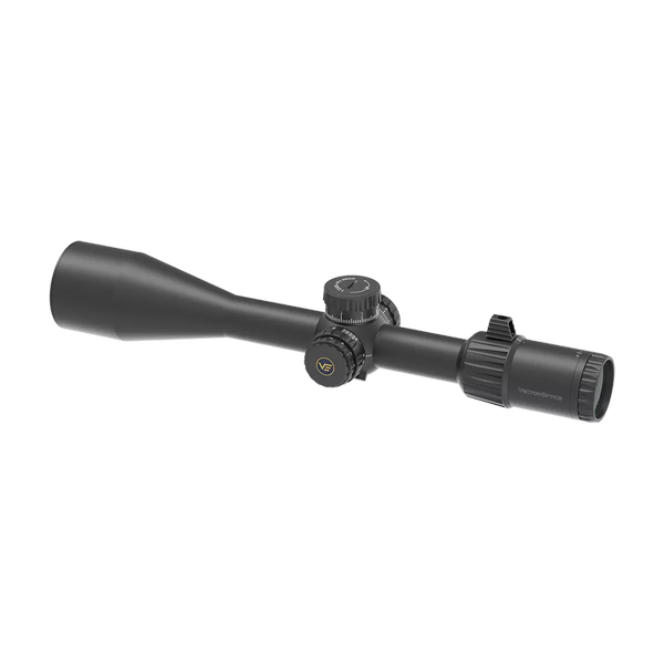 Lunette Tauron 5-30x60 GenII MPX1 FFP — vue 4