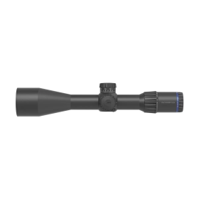 Lunette Tauron Gen II 5-40x56 ED Ret VTA-8 Mil