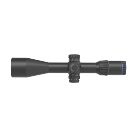 Lunette Tauron Gen II 5-40x56 ED Ret VTA-8 Mil — vue 2