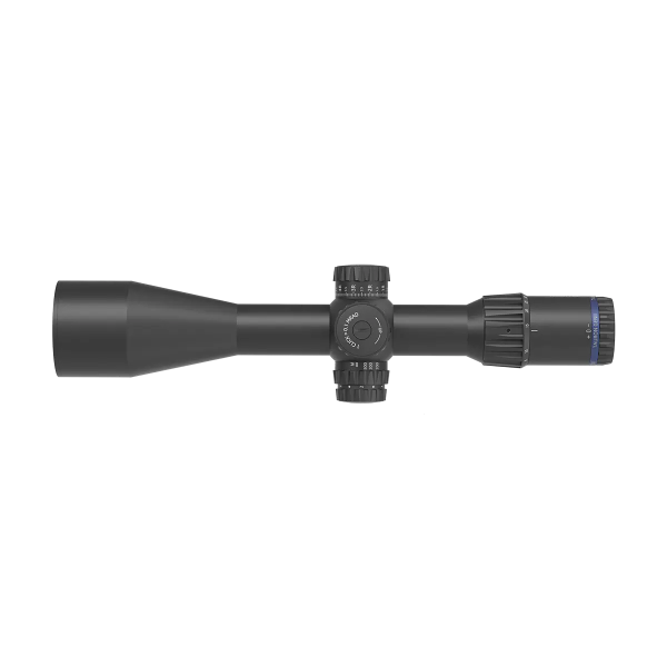 Lunette Tauron Gen II 5-40x56 ED Ret VTA-8 Mil — vue 2