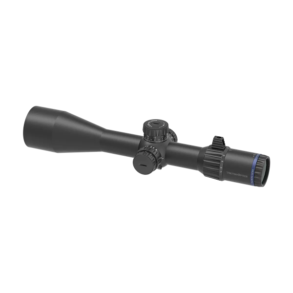 Lunette Tauron Gen II 5-40x56 ED Ret VTA-8 Mil — vue 3