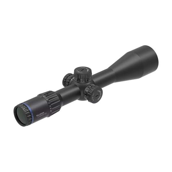 Lunette Tauron Gen II 5-40x56 ED Ret VTA-8 Mil — vue 5