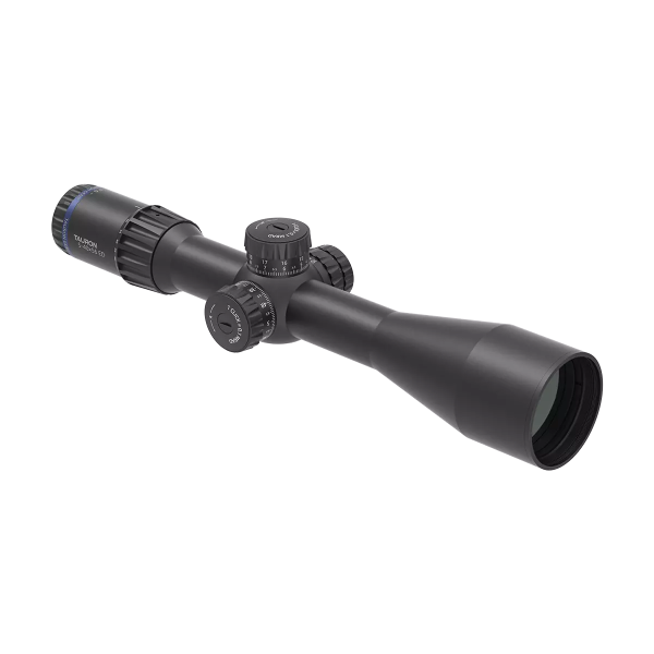 Lunette Tauron Gen II 5-40x56 ED Ret VTA-8 Mil — vue 6