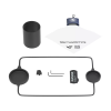 Lunette Tauron Gen II 5-40x56 ED Ret VTA-8 Mil — vue 9