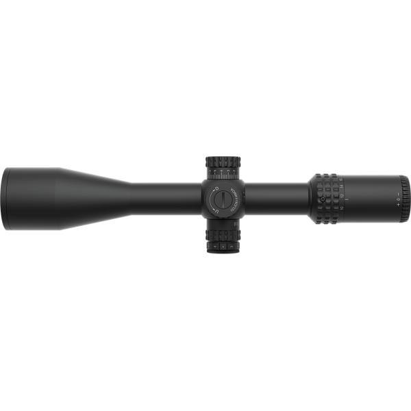 Lunette Sentinel 6-24x50 FFP VSE-3 MOA — vue 2