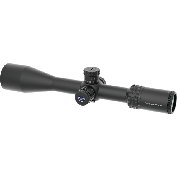 Lunette Sentinel 6-24x50 FFP VSE-3 MOA — vue 3