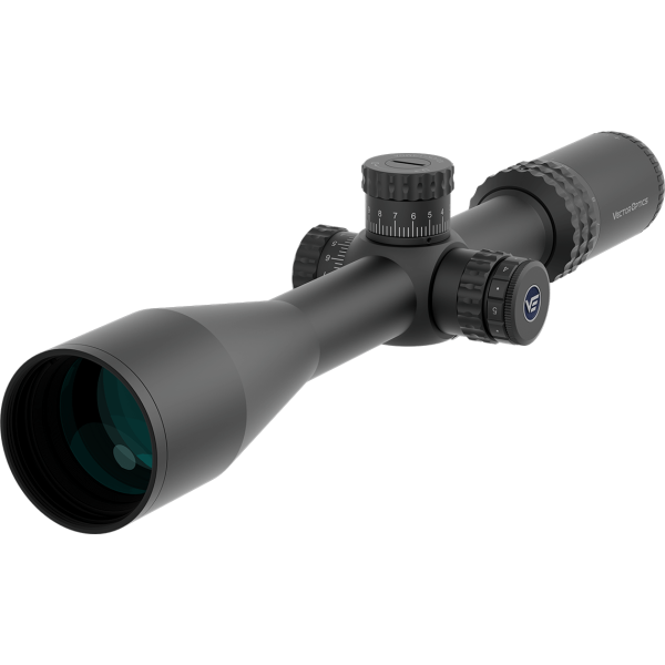 Lunette Sentinel 6-24x50 FFP VSE-3 MOA — vue 5
