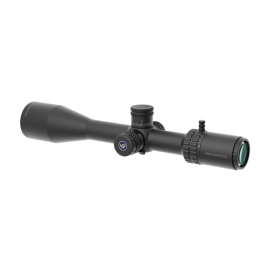 Lunette Orion Pro Max6-24x50 FFP Mil HD