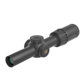 Lunette Tauron 1-6x24 Gen2 Ret VTA-9MIL