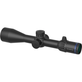 Lunette Tauron Gen II 4-32x56 ED FFP Gen2