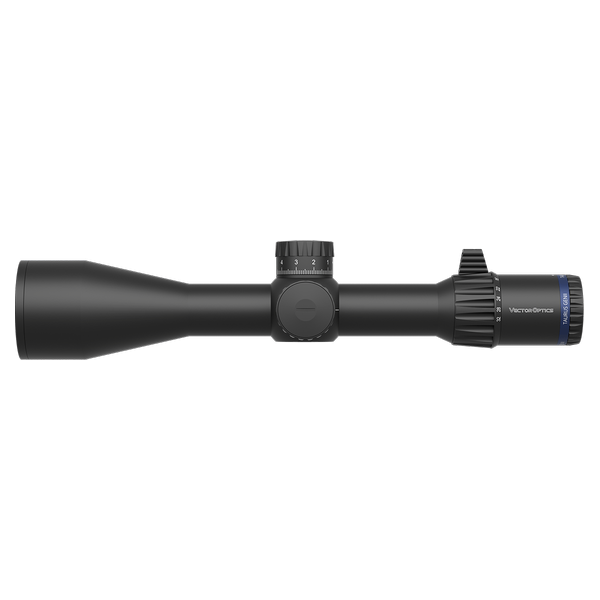 Lunette Tauron Gen II 4-32x56 ED FFP Gen2 — vue 2