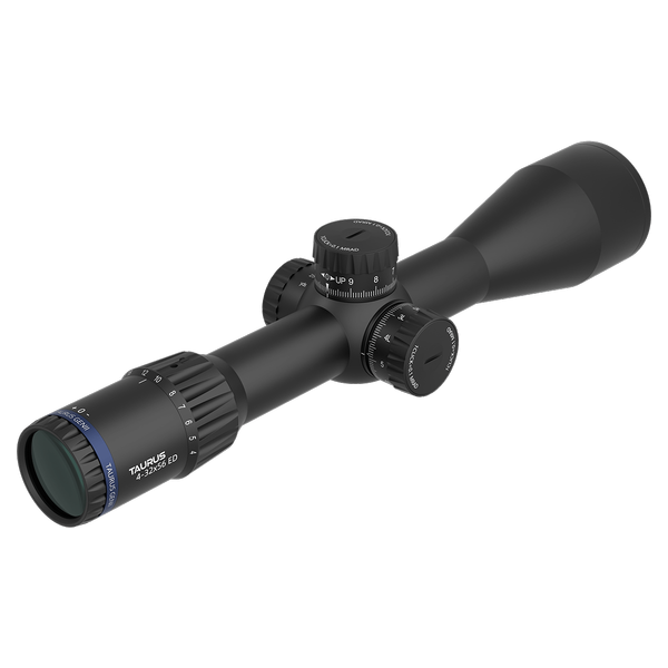 Lunette Tauron Gen II 4-32x56 ED FFP Gen2 — vue 4