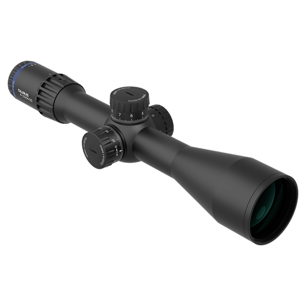 Lunette Tauron Gen II 4-32x56 ED FFP Gen2 — vue 6