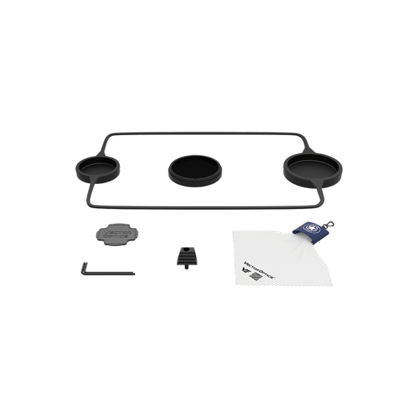 Lunette Tauron Gen II 4-32x56 ED FFP Gen2 — vue 11