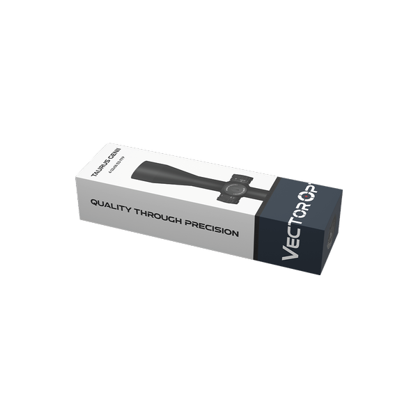 Lunette Tauron Gen II 4-32x56 ED FFP Gen2 — vue 12