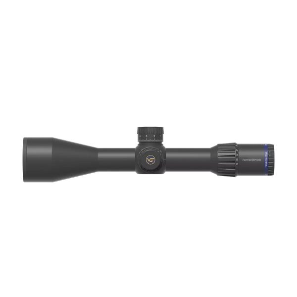 Lunette Tauron Gen II 4-32x56 ED — vue 2