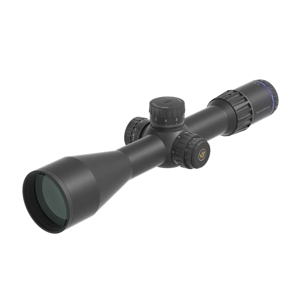Lunette Tauron Gen II 4-32x56 ED — vue 4