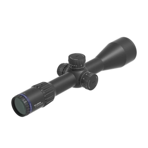 Lunette Tauron Gen II 4-32x56 ED — vue 5