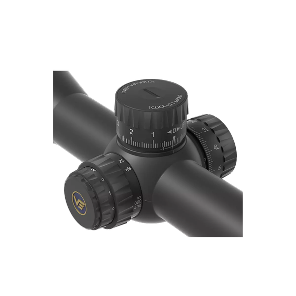 Lunette Tauron Gen II 4-32x56 ED — vue 8
