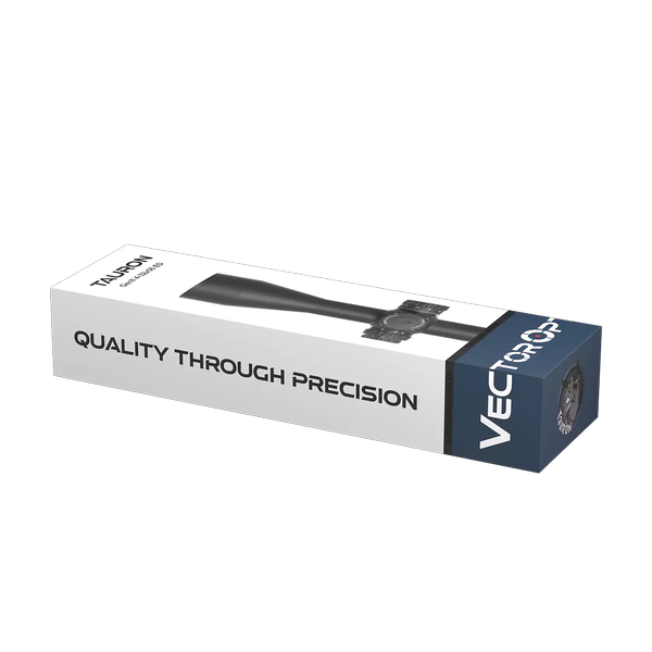 Lunette Tauron Gen II 4-32x56 ED — vue 10