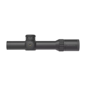 Lunette Vector Optics Continental x10 1-10x28 ED CTR tube 34 mm