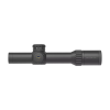 Lunette Vector Optics Continental x10 1-10x28 ED CTR tube 34 mm