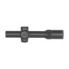 Lunette Vector Optics Continental x10 1-10x28 ED CTR tube 34 mm — vue 2