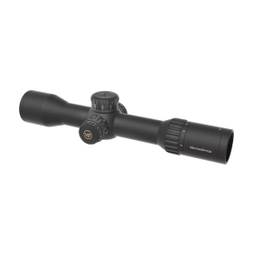 Lunette Continental X6 2-12x44 CTR — vue 2