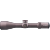 Lunette Continental X6 4-24x56 FFP FDE
