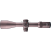 Lunette Continental X6 4-24x56 FFP FDE — vue 2