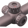 Lunette Continental X6 4-24x56 FFP FDE — vue 6