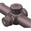 Lunette Continental X6 4-24x56 FFP FDE — vue 7
