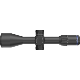 Lunette Tauron Gen II 3-24x56 ED FFP Gen2