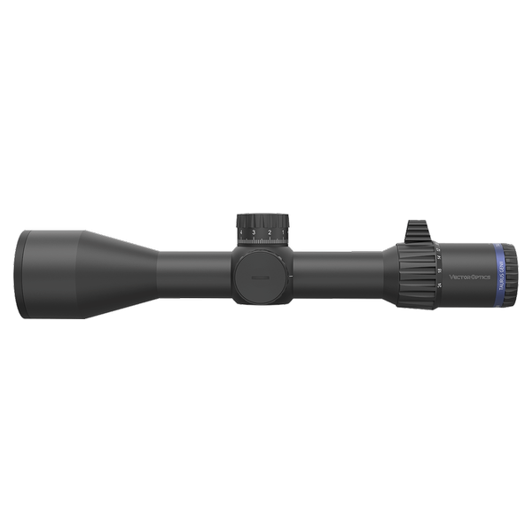 Lunette Tauron Gen II 3-24x56 ED FFP Gen2 — vue 2