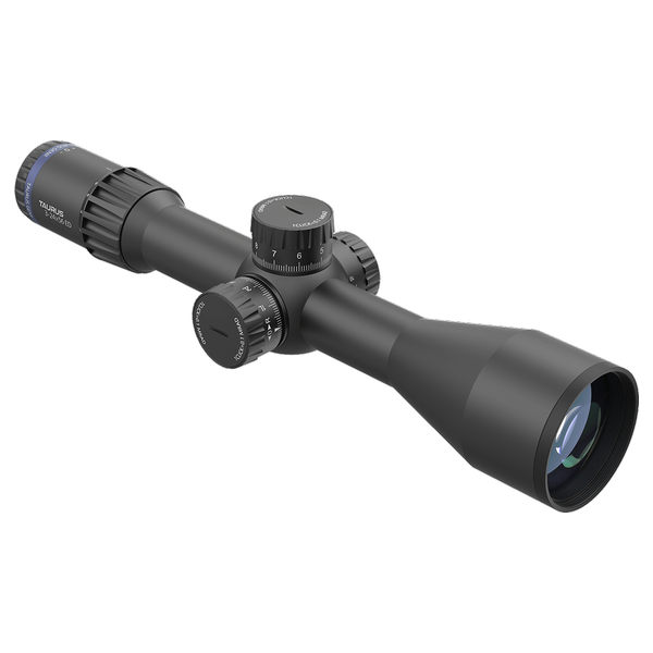 Lunette Tauron Gen II 3-24x56 ED FFP Gen2 — vue 4