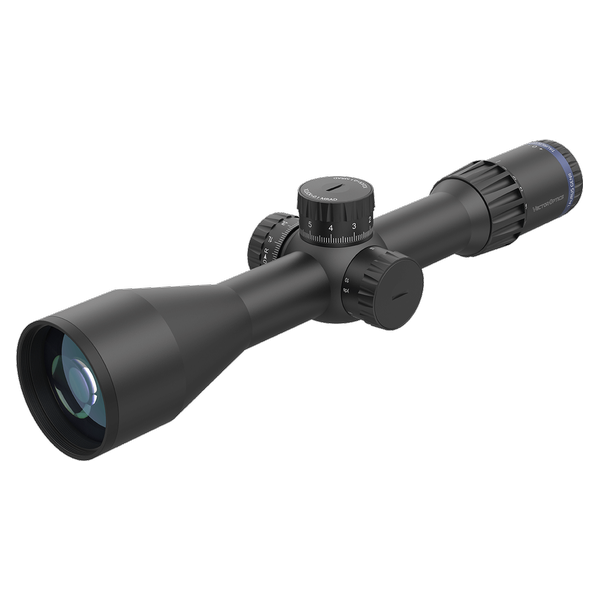 Lunette Tauron Gen II 3-24x56 ED FFP Gen2 — vue 5