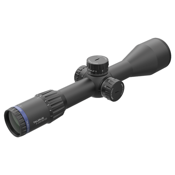 Lunette Tauron Gen II 3-24x56 ED FFP Gen2 — vue 6