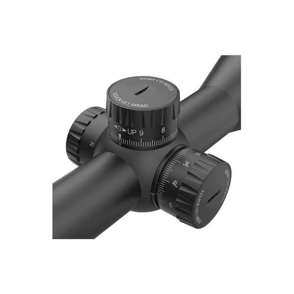 Lunette Tauron Gen II 3-24x56 ED FFP Gen2 — vue 7