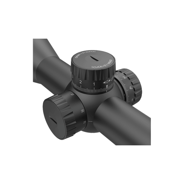 Lunette Tauron Gen II 3-24x56 ED FFP Gen2 — vue 8