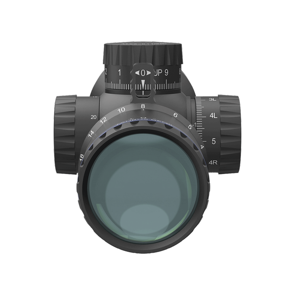 Lunette Tauron Gen II 3-24x56 ED FFP Gen2 — vue 9