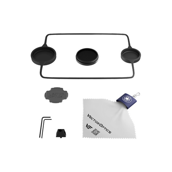 Lunette Tauron Gen II 3-24x56 ED FFP Gen2 — vue 10
