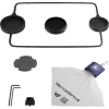 Lunette Tauron Gen II 3-24x56 ED FFP Gen2 — vue 10