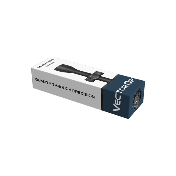 Lunette Tauron Gen II 3-24x56 ED FFP Gen2 — vue 12