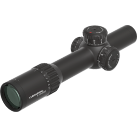 Lunette Continental X10 1-10x28 ED 34 mm RAR2 — vue 2