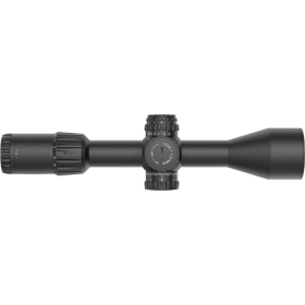 Lunette Taurus 3-18x50 FFP Gen II